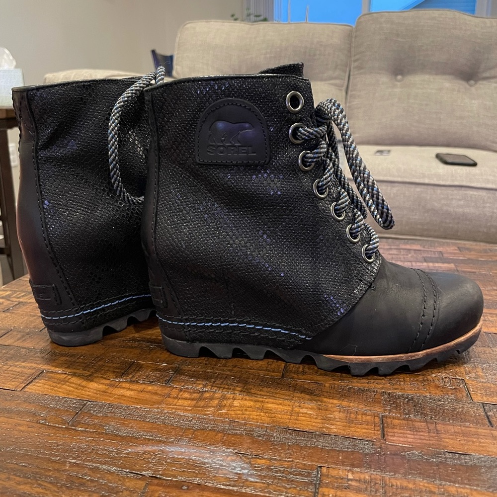 Sorel Boots